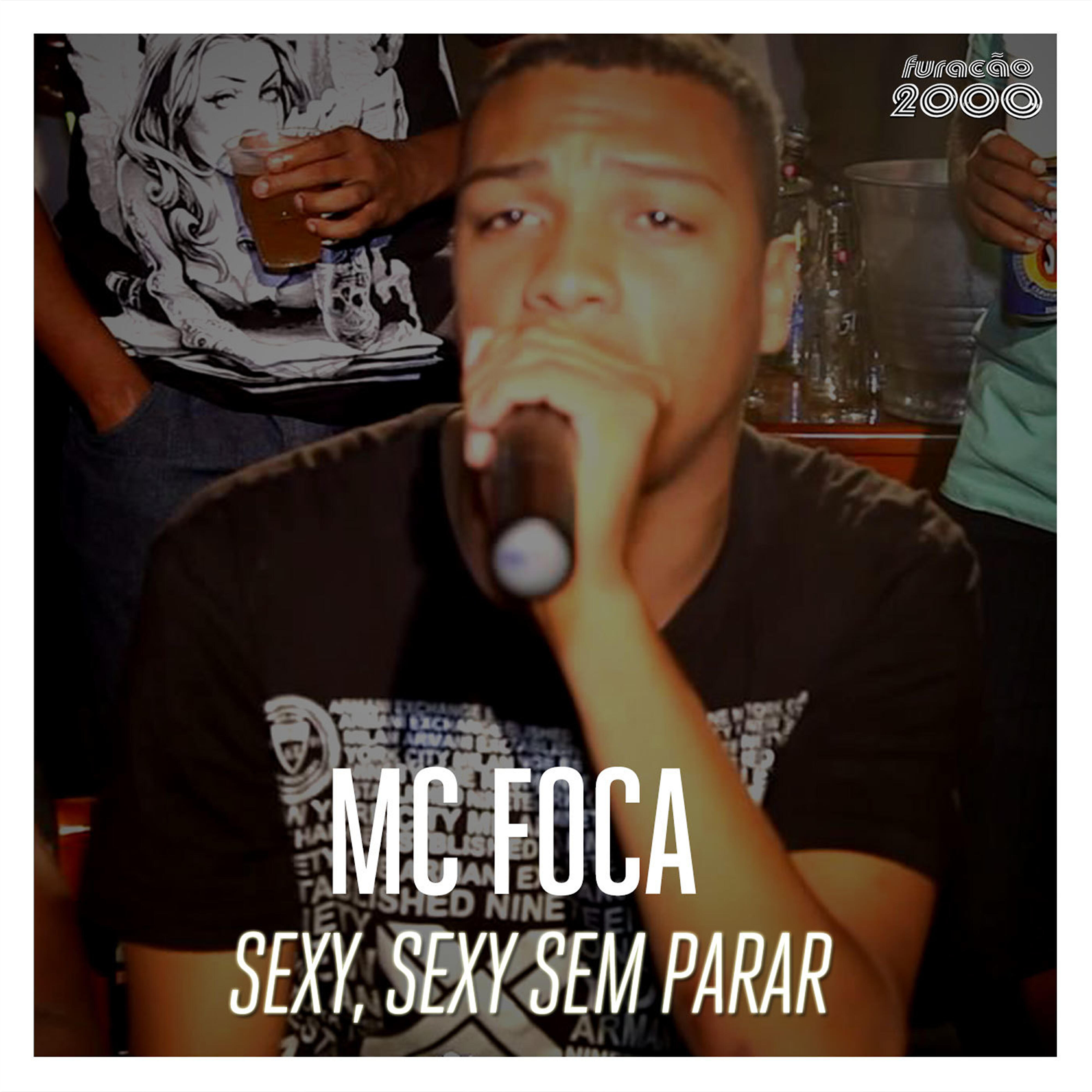 Релиз Sexy, Sexy Sem Parar