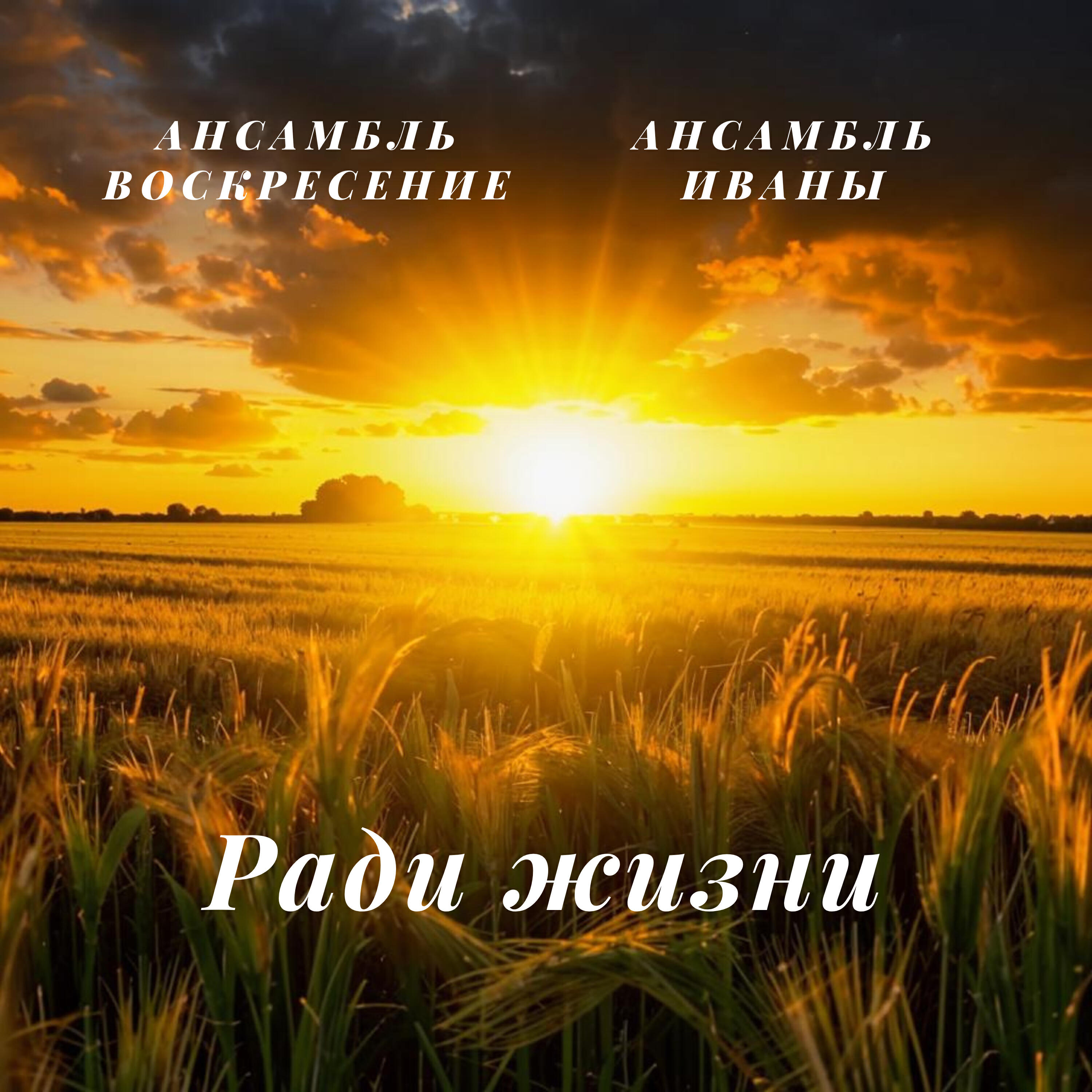 Ансамбль ИВАНЫ