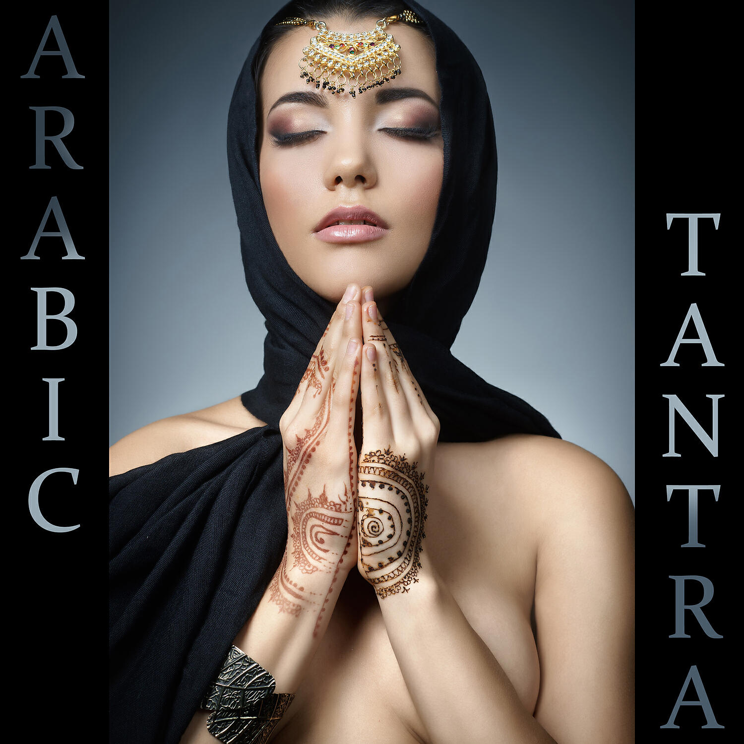 Релиз Arabic Tantra: Moment of Pleasure, Deep Sensation, Kamasutra, Touch Sensitive, Oriental Passion