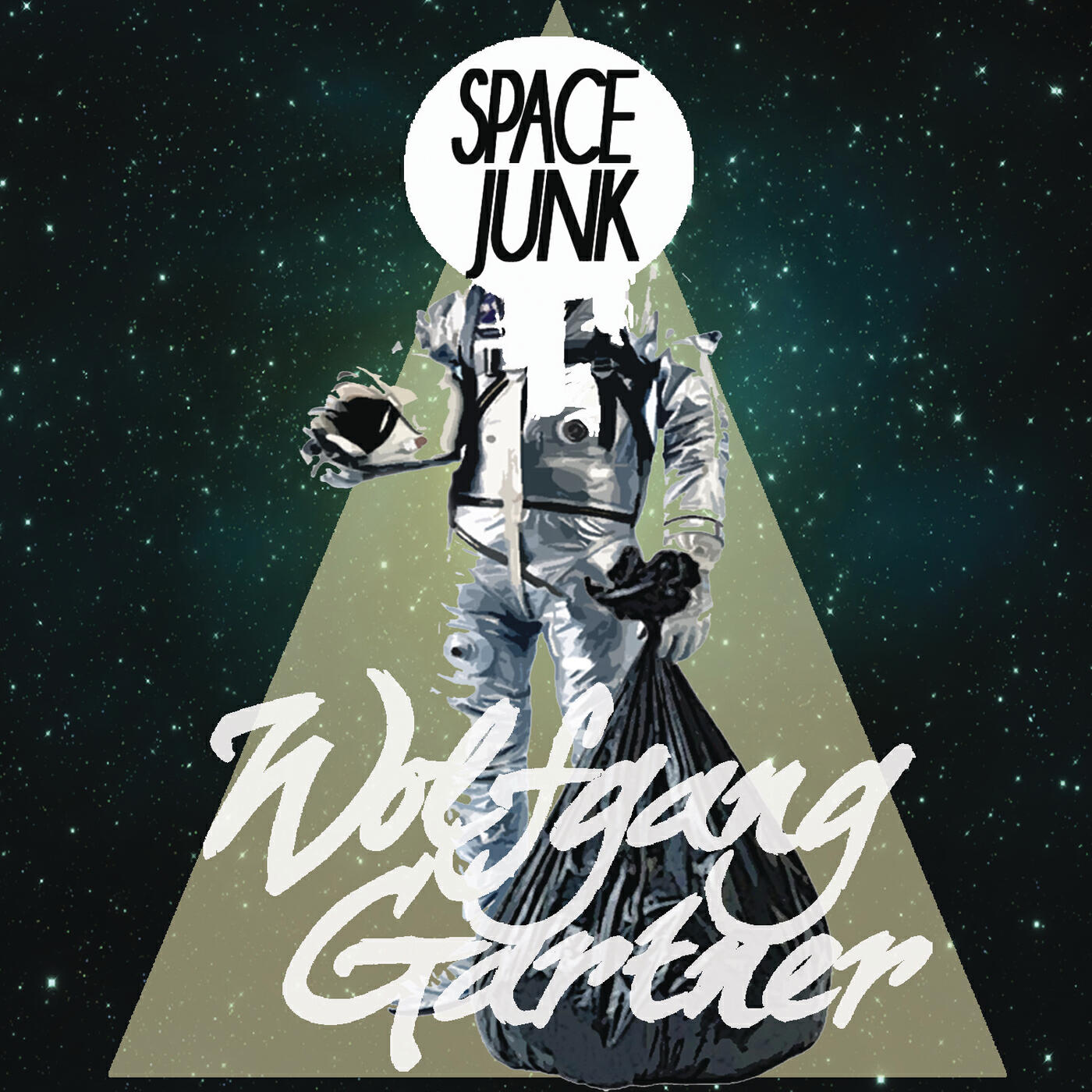 Релиз Space Junk
