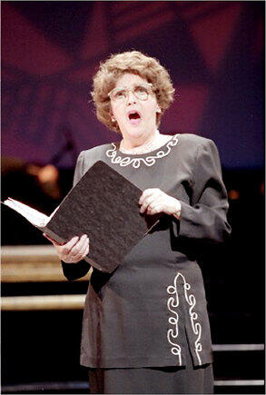 Marilyn Cooper