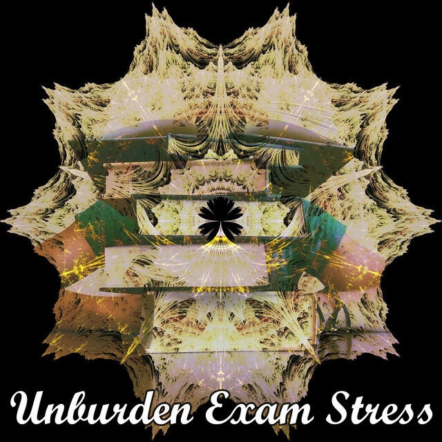 Релиз Unburden Exam Stress
