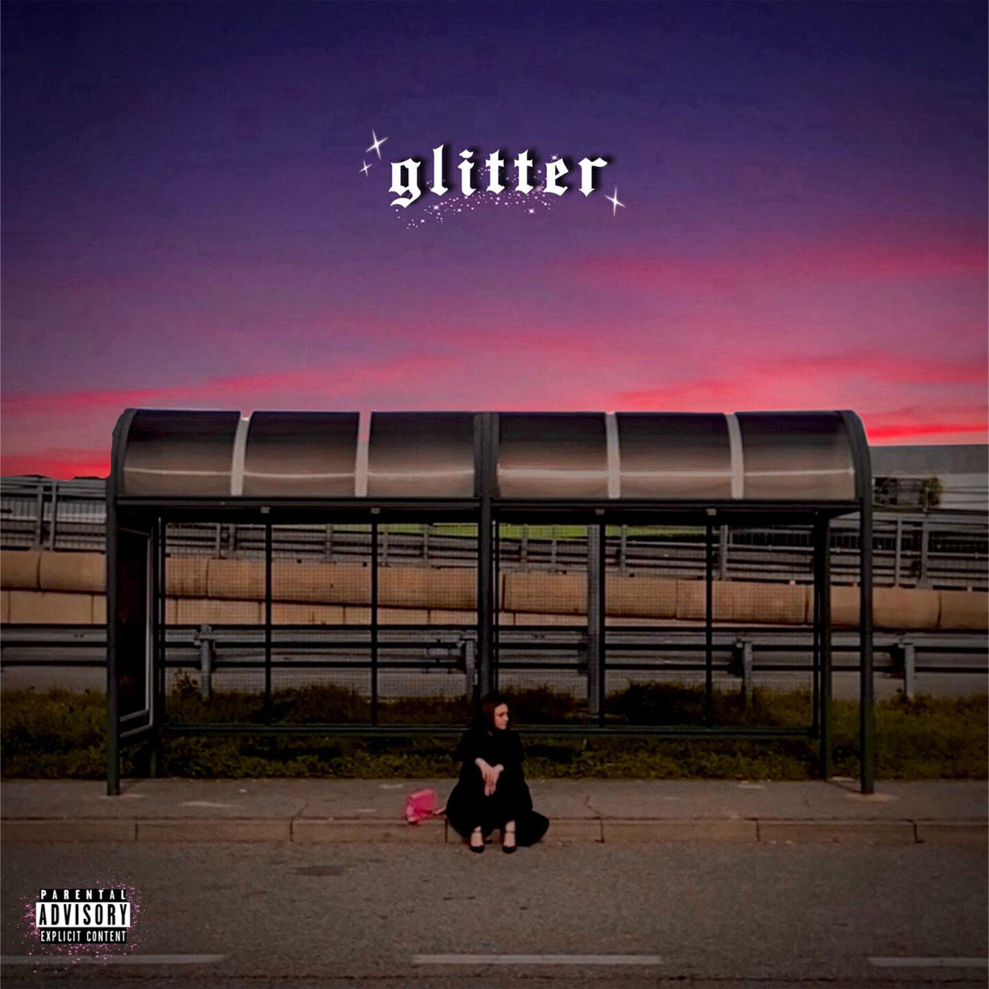 Релиз Glitter