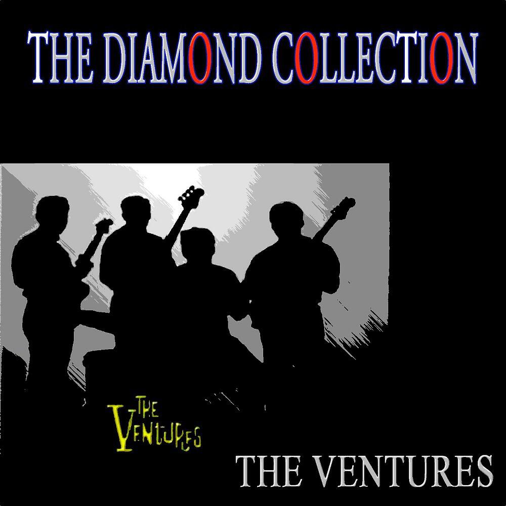 Релиз The Diamond Collection (Original Recordings)