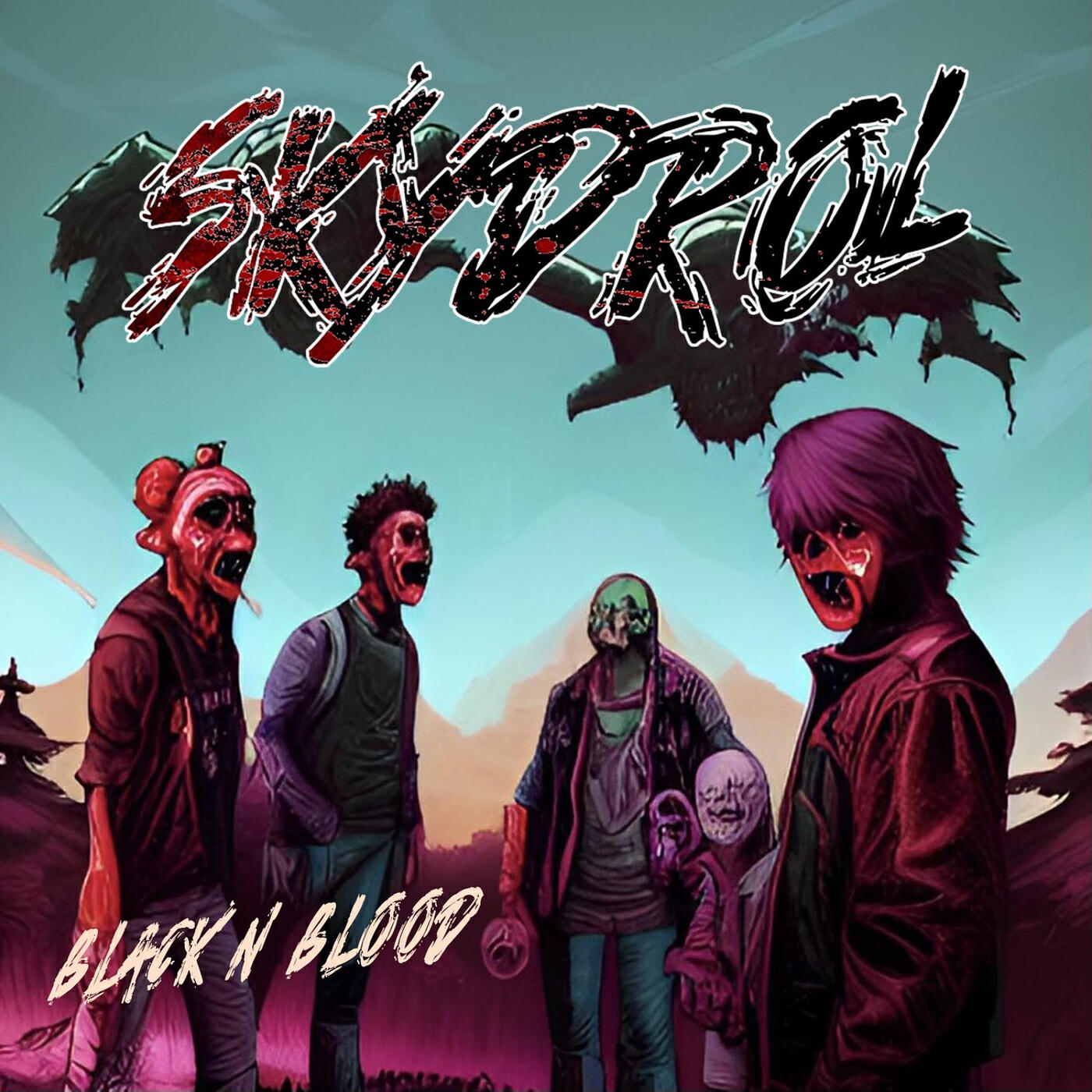 Skydrol