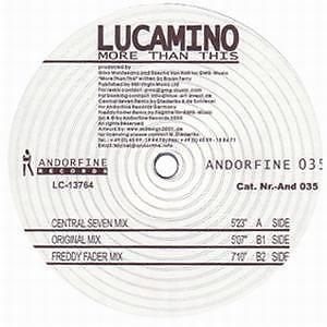 Lucamino