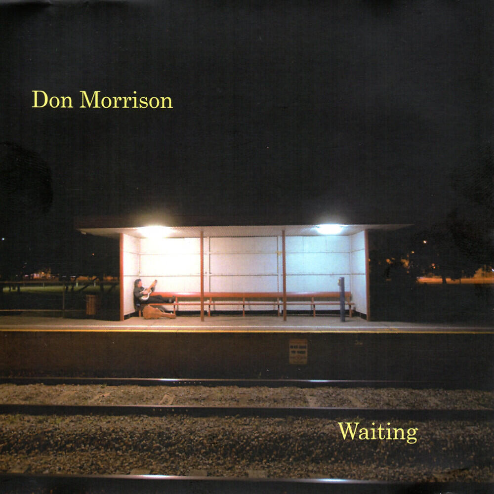 Релиз Waiting