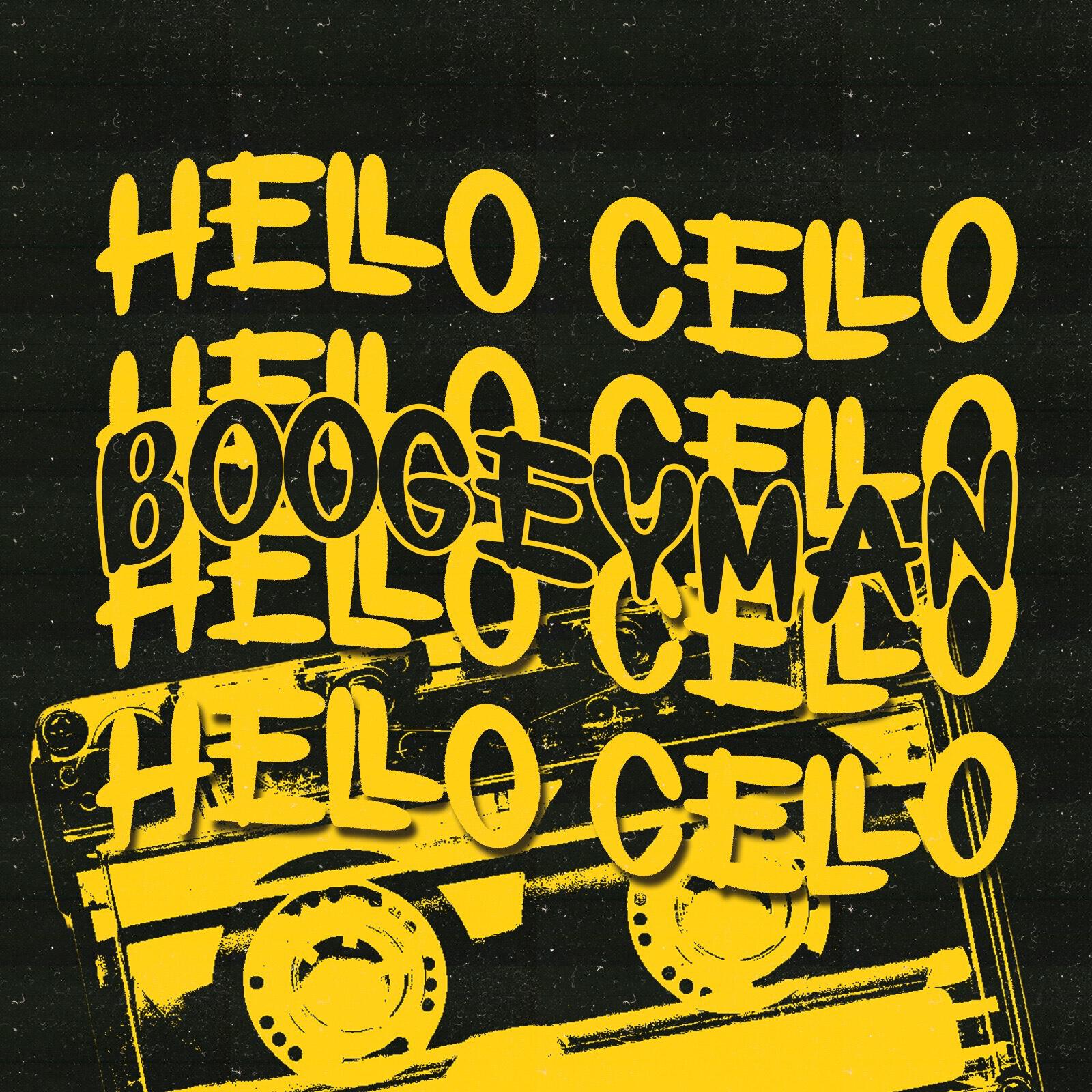 Релиз Hello Cello