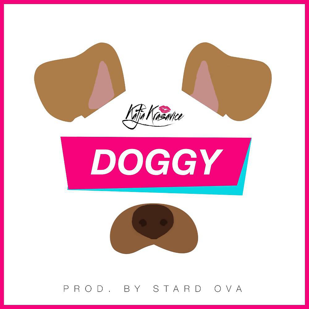 Постер альбома Doggy