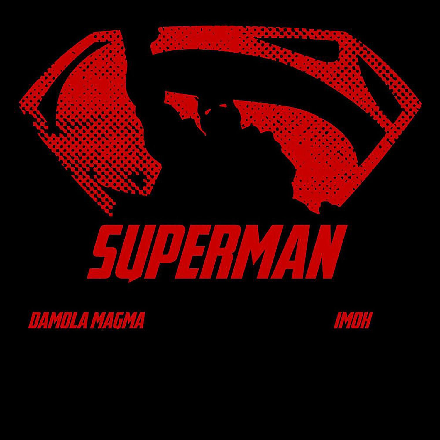 Релиз Superman