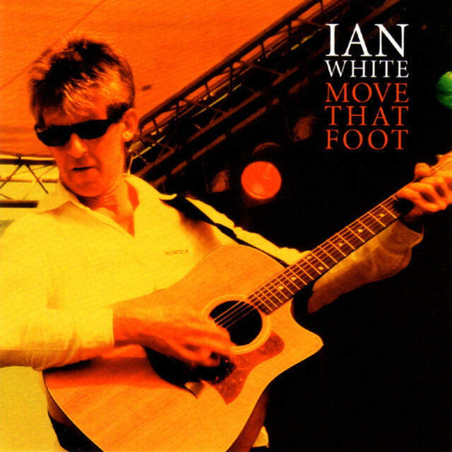 Релиз Move That Foot