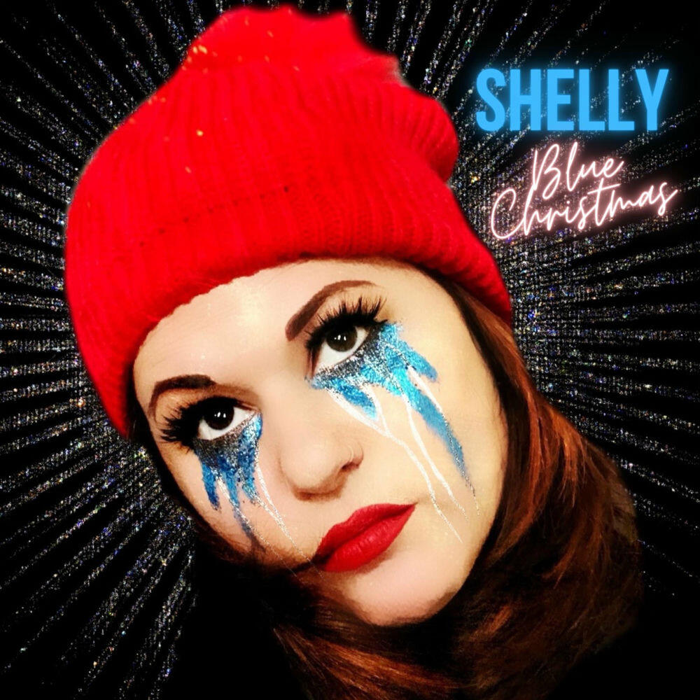 Релиз Blue Christmas
