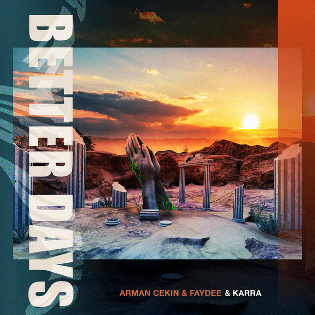 Релиз Better Days