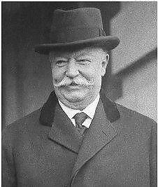William Howard Taft