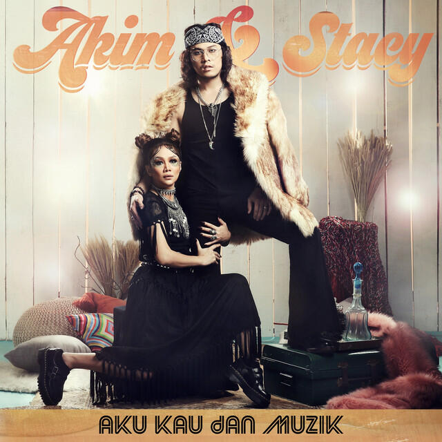 Релиз Aku Kau dan Muzik