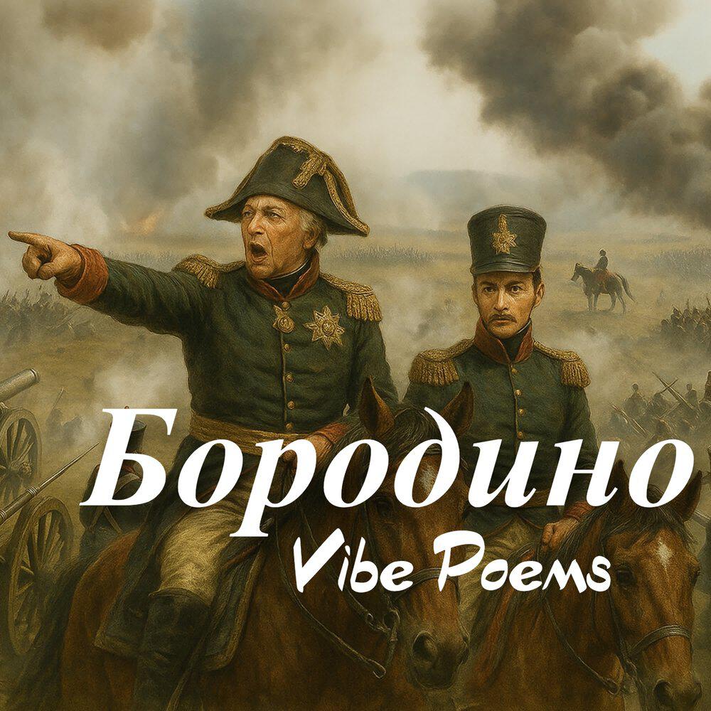 Релиз Бородино