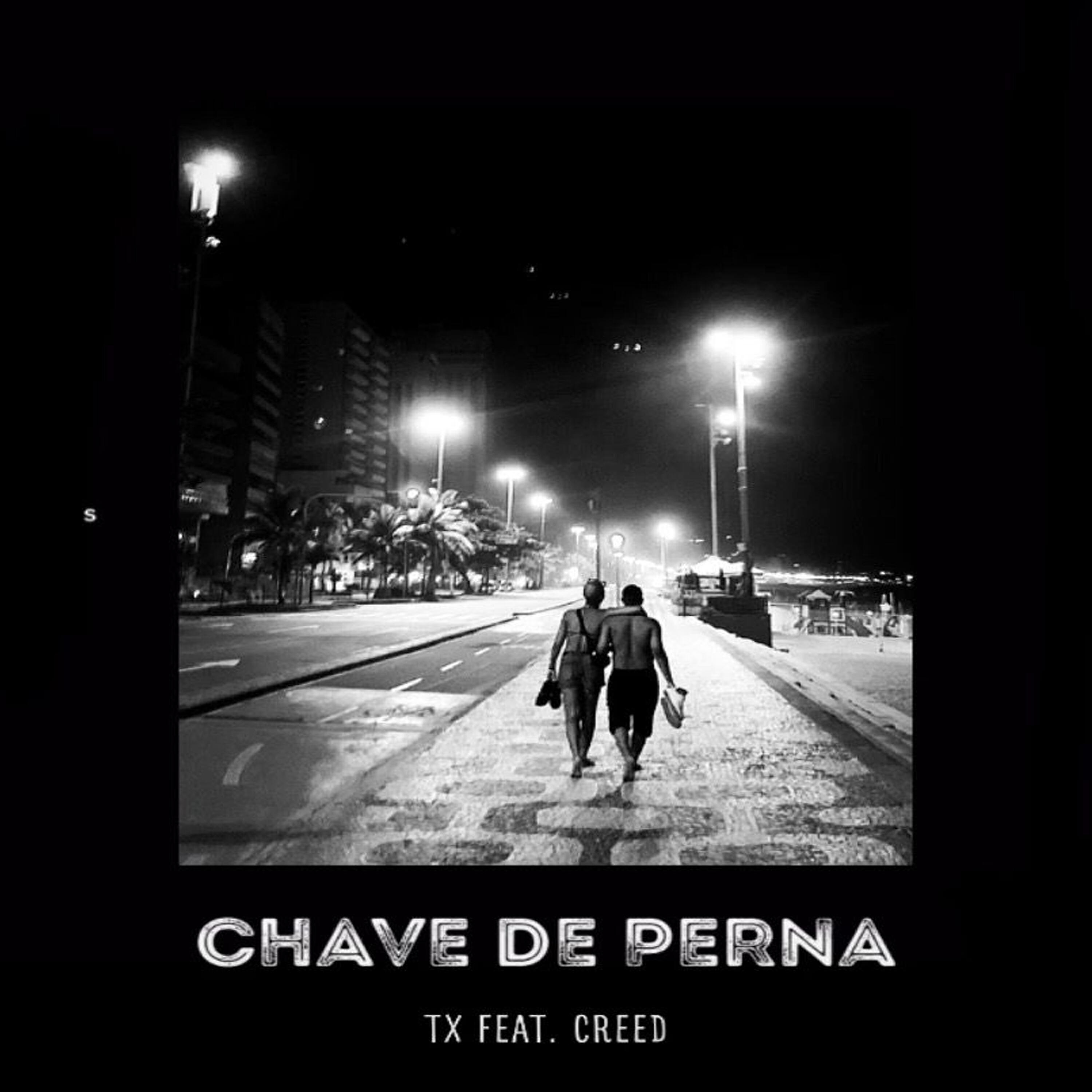 Релиз Chave de Perna