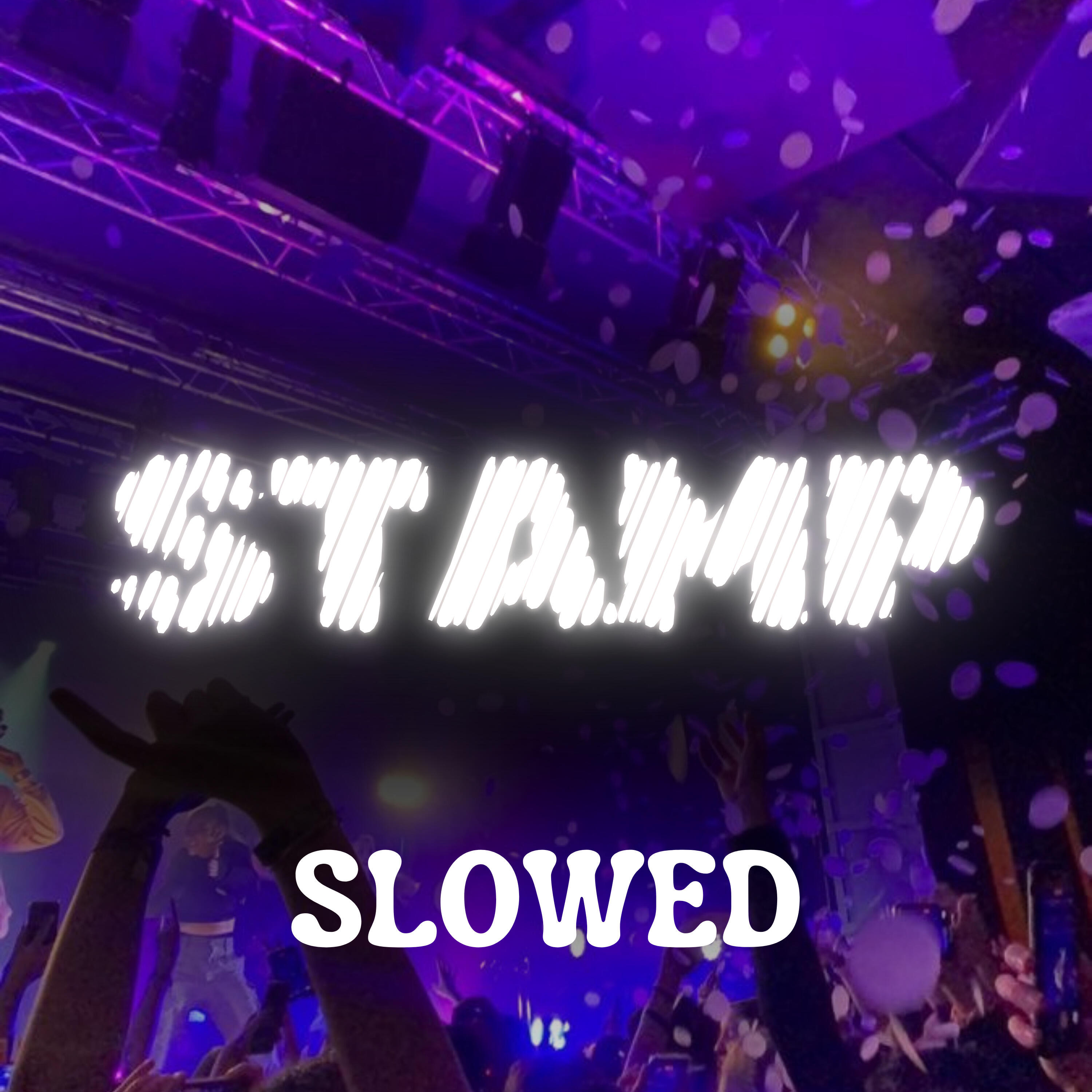 Релиз Stamp (Slowed)