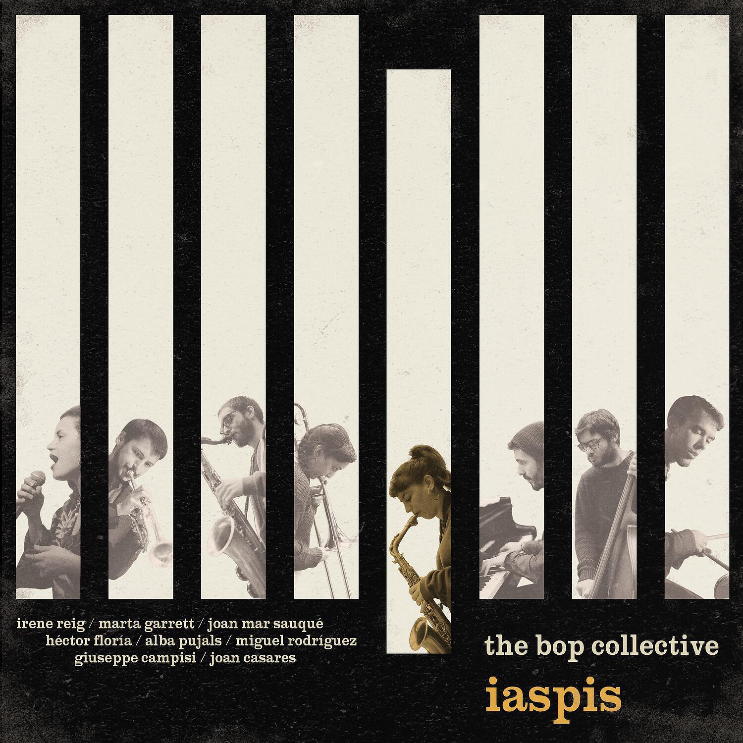 Скачать песню The Bop Collective, Irene Reig, Alba Pujals, Héctor Floría, Joan Casares, Miguel Rodríguez, Giuseppe Campisi, Joan Mar Sauqué, Marta Garrett - Kleine бесплатно в MP3 для Android и iOS