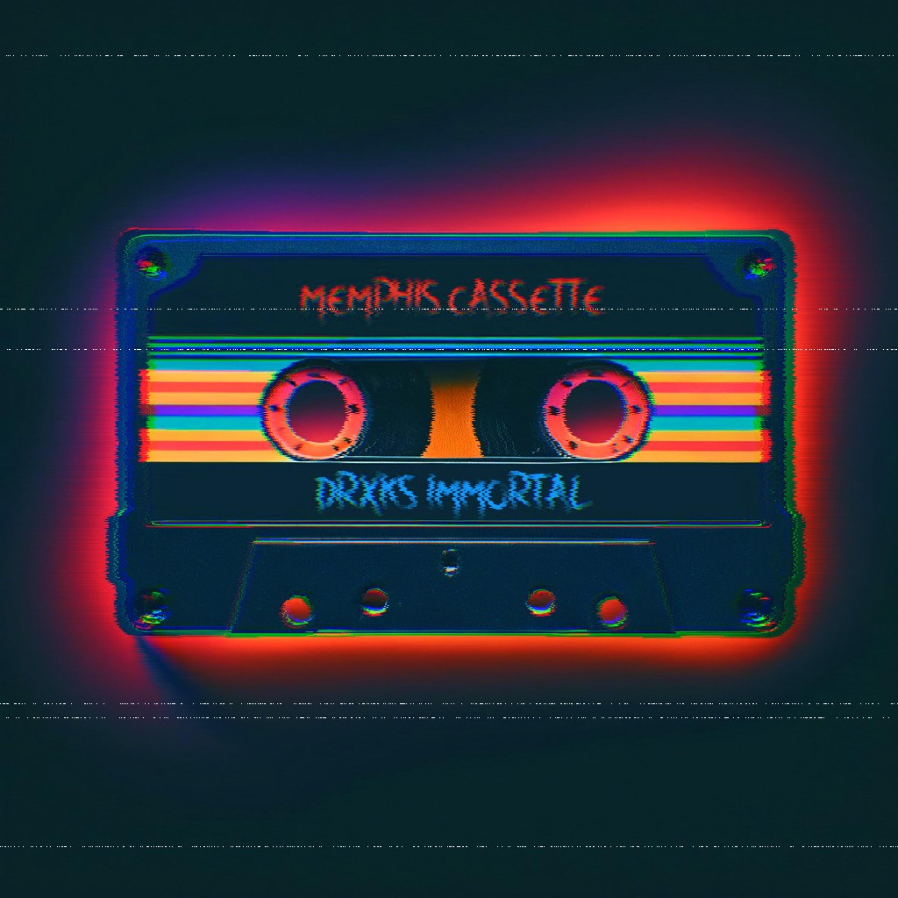 Релиз Memphis Cassette