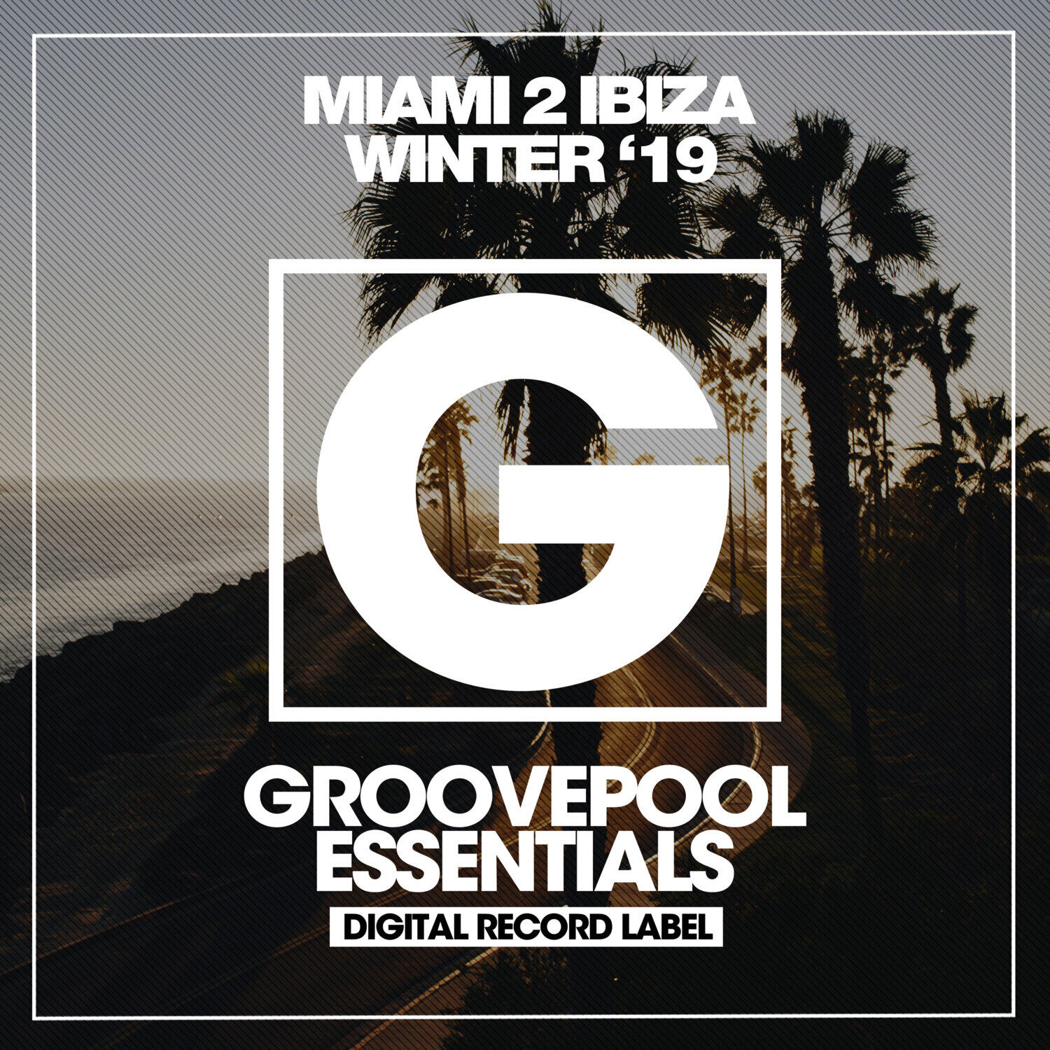 Релиз Miami 2 Ibiza Winter '19