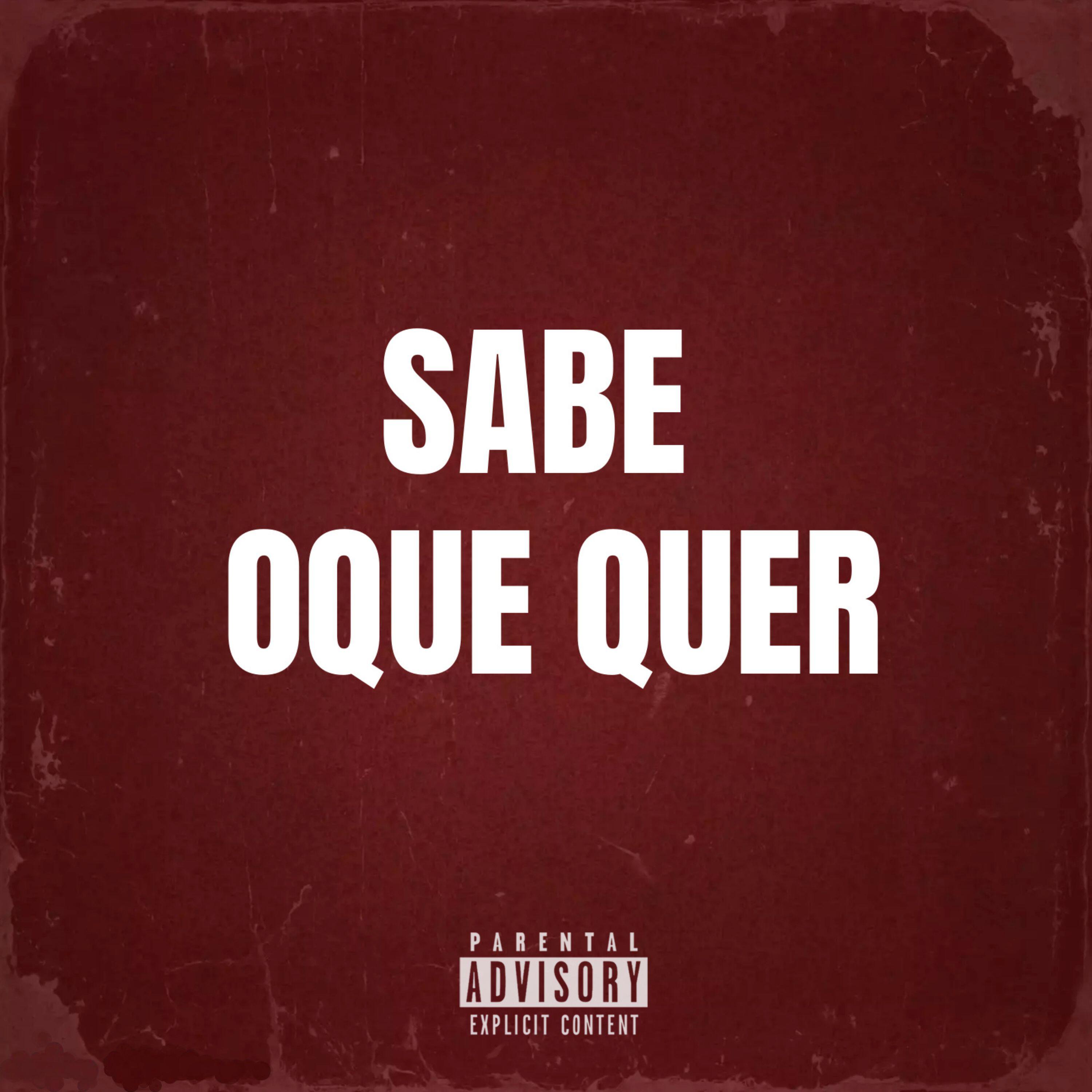 Релиз Sabe oque quer