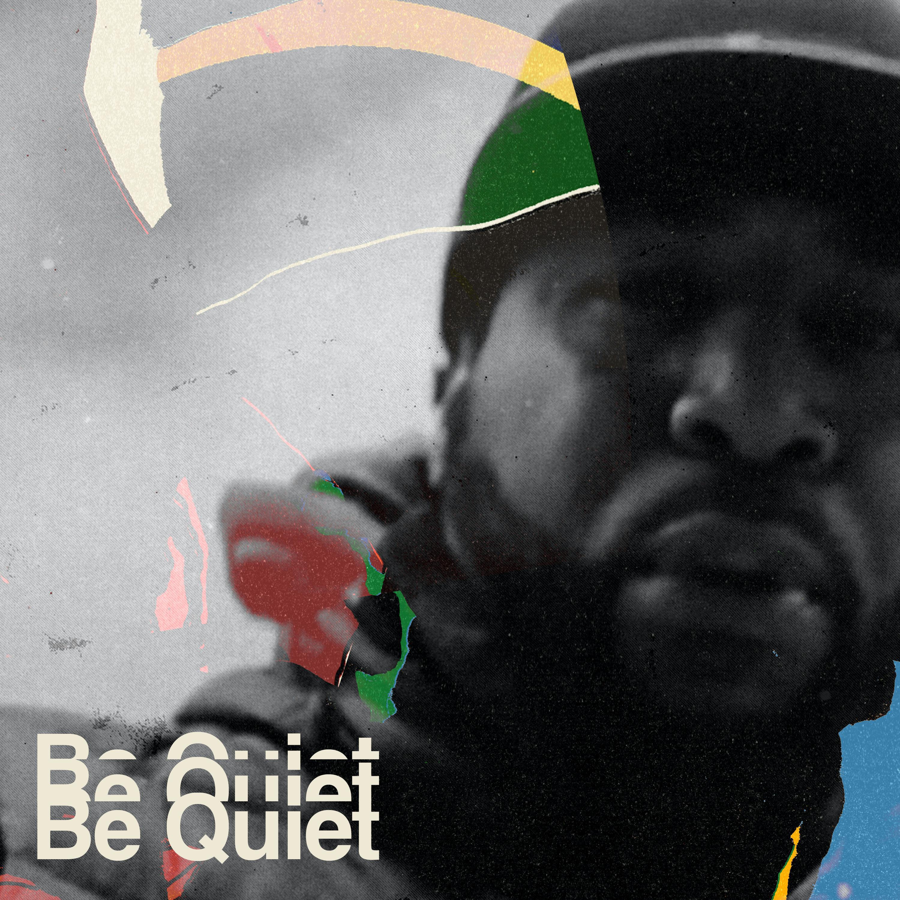 Релиз Be Quiet