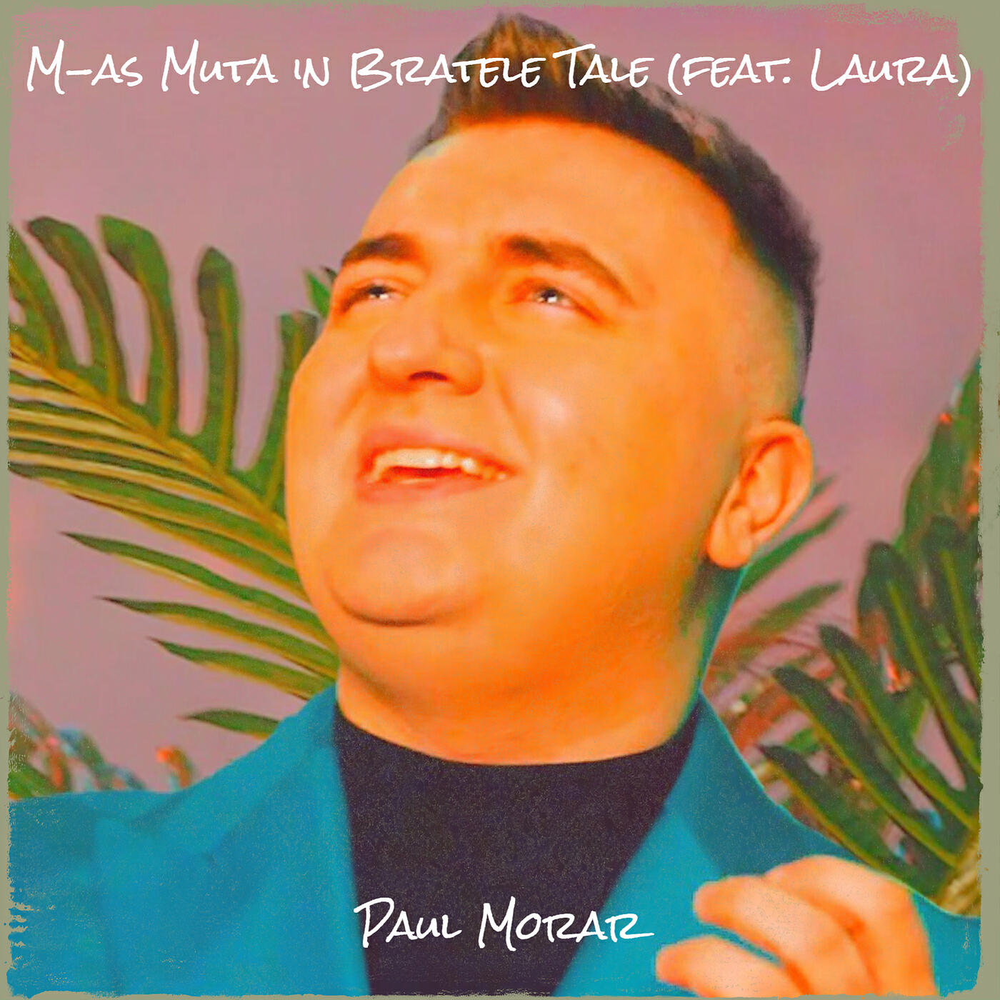 Релиз M-as Muta in Bratele Tale