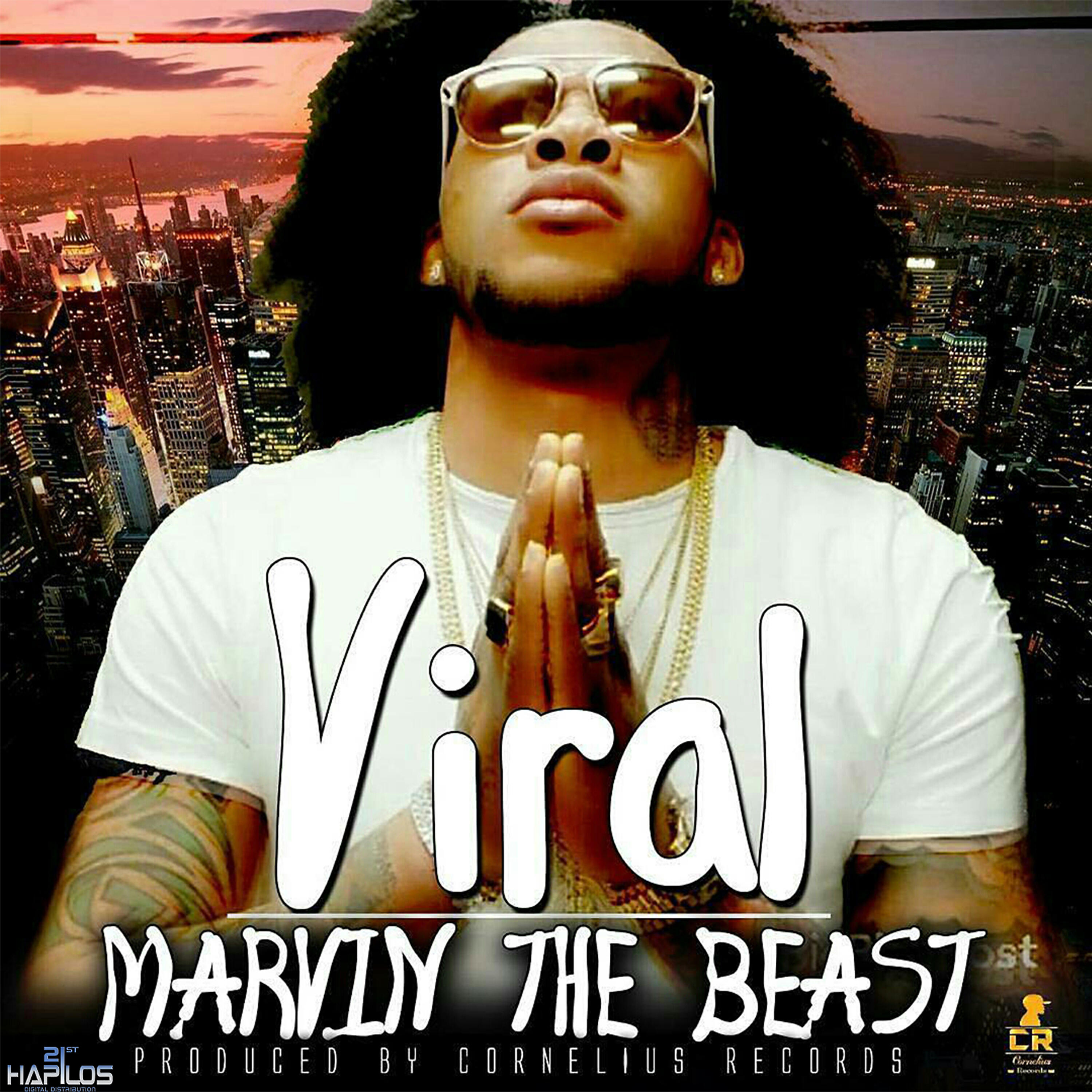 Релиз Viral - Single