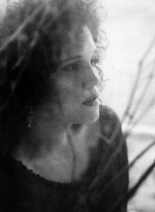 Kris Mckay