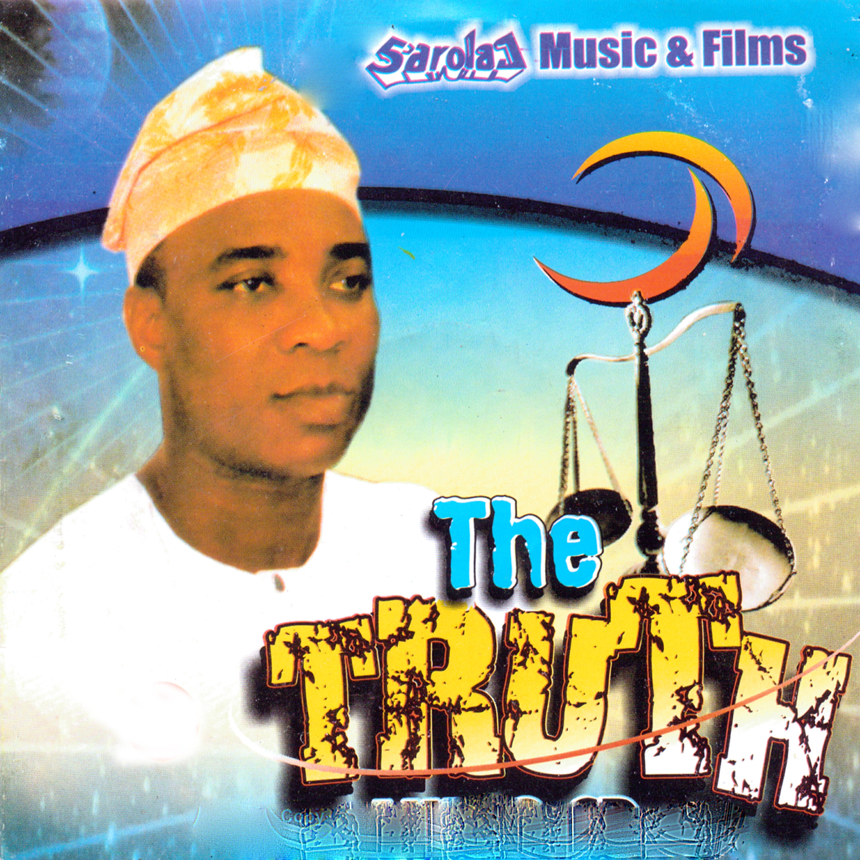 Релиз The Truth