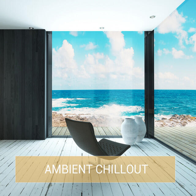 Релиз Ambient Chillout
