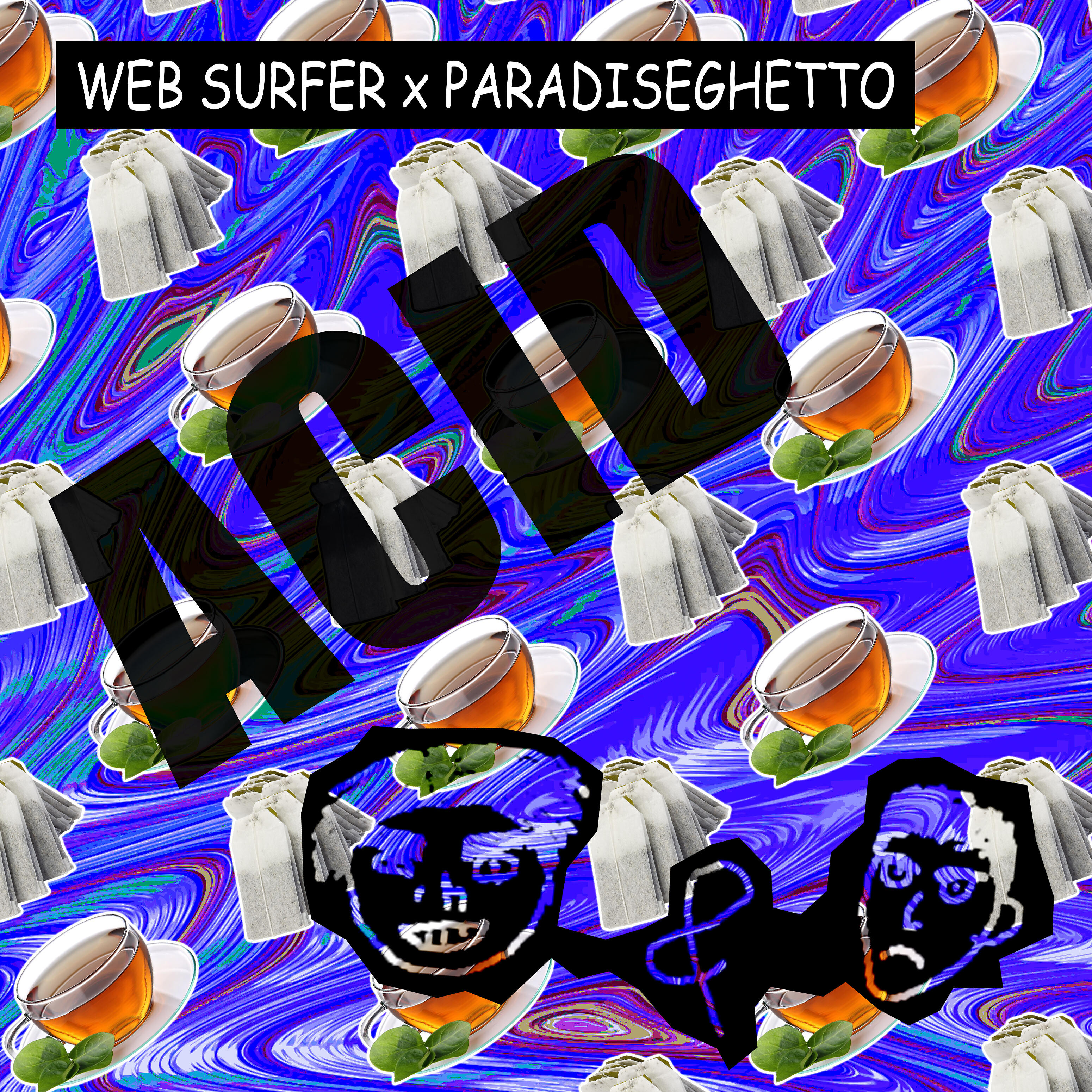 Релиз Acid