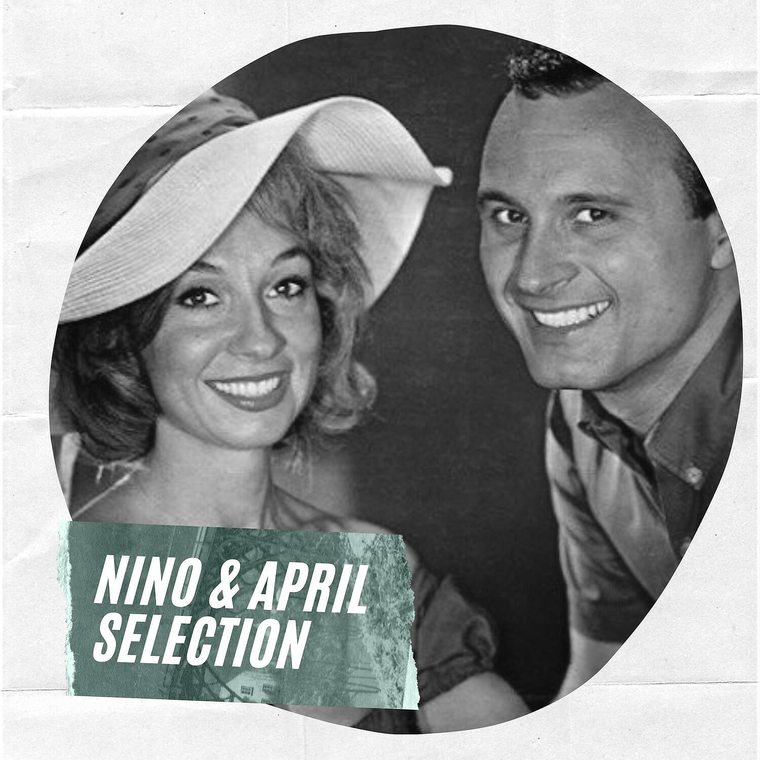 Релиз Nino & April Selection