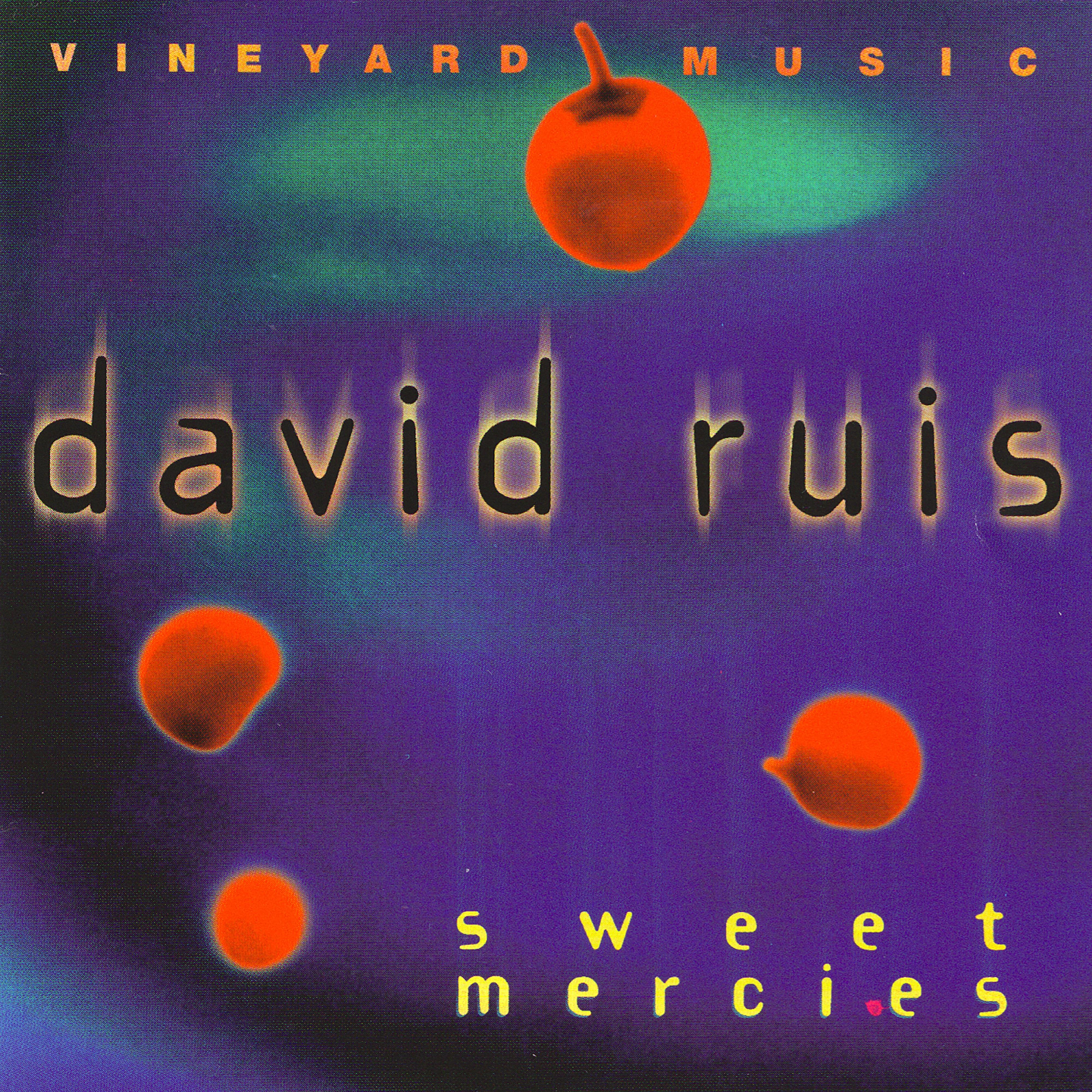 Релиз Sweet Mercies