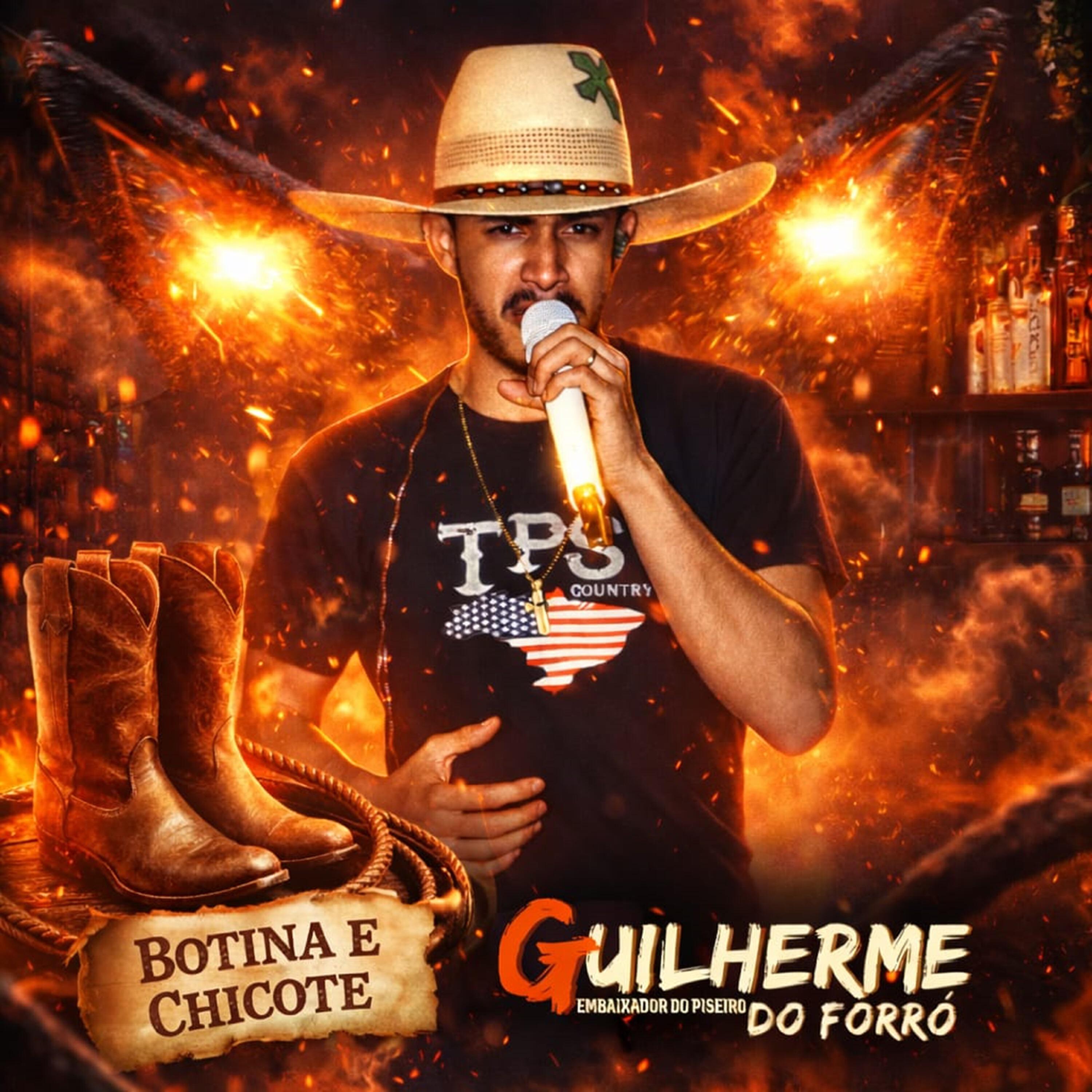 Релиз Botina e Chicote