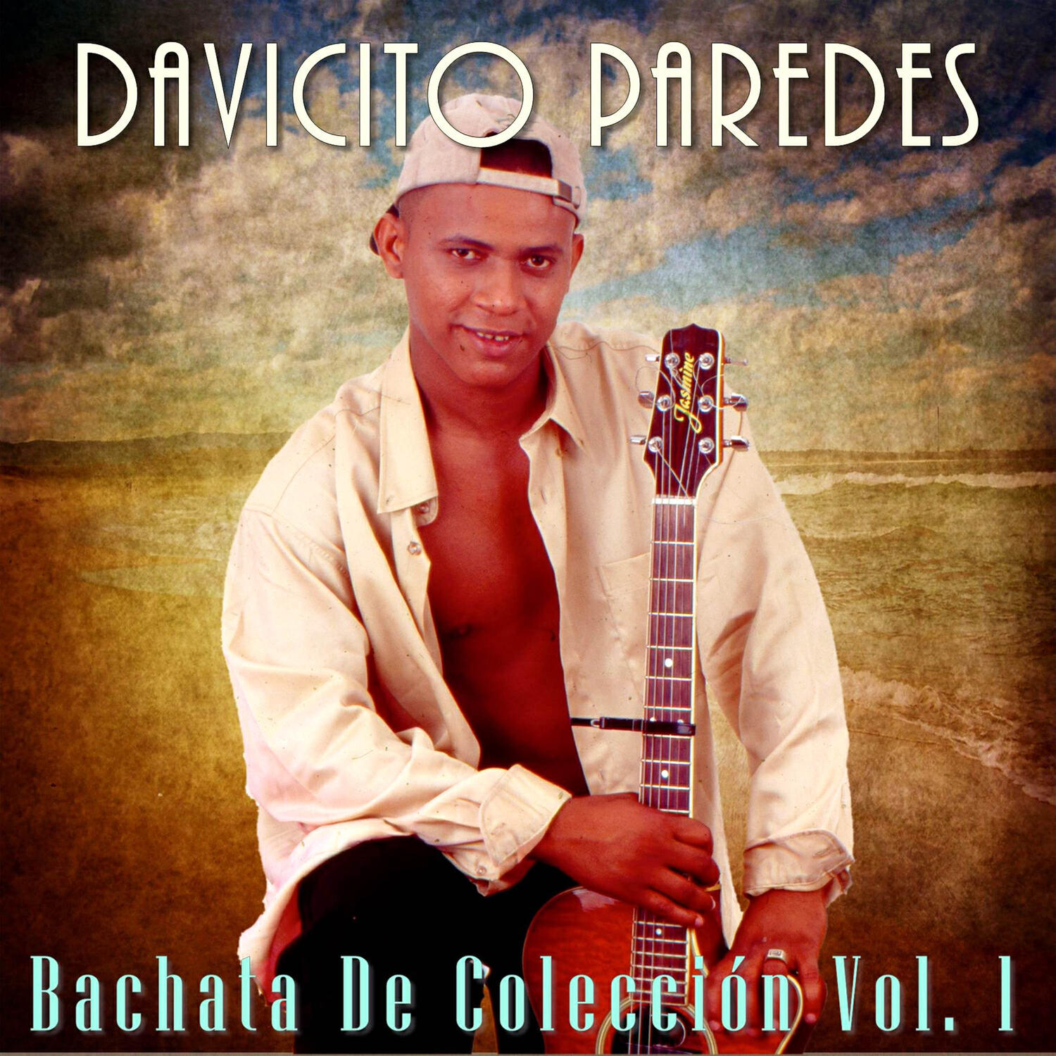 Davicito Paredes