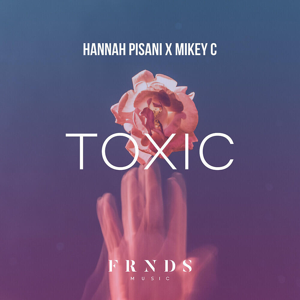 Релиз Toxic