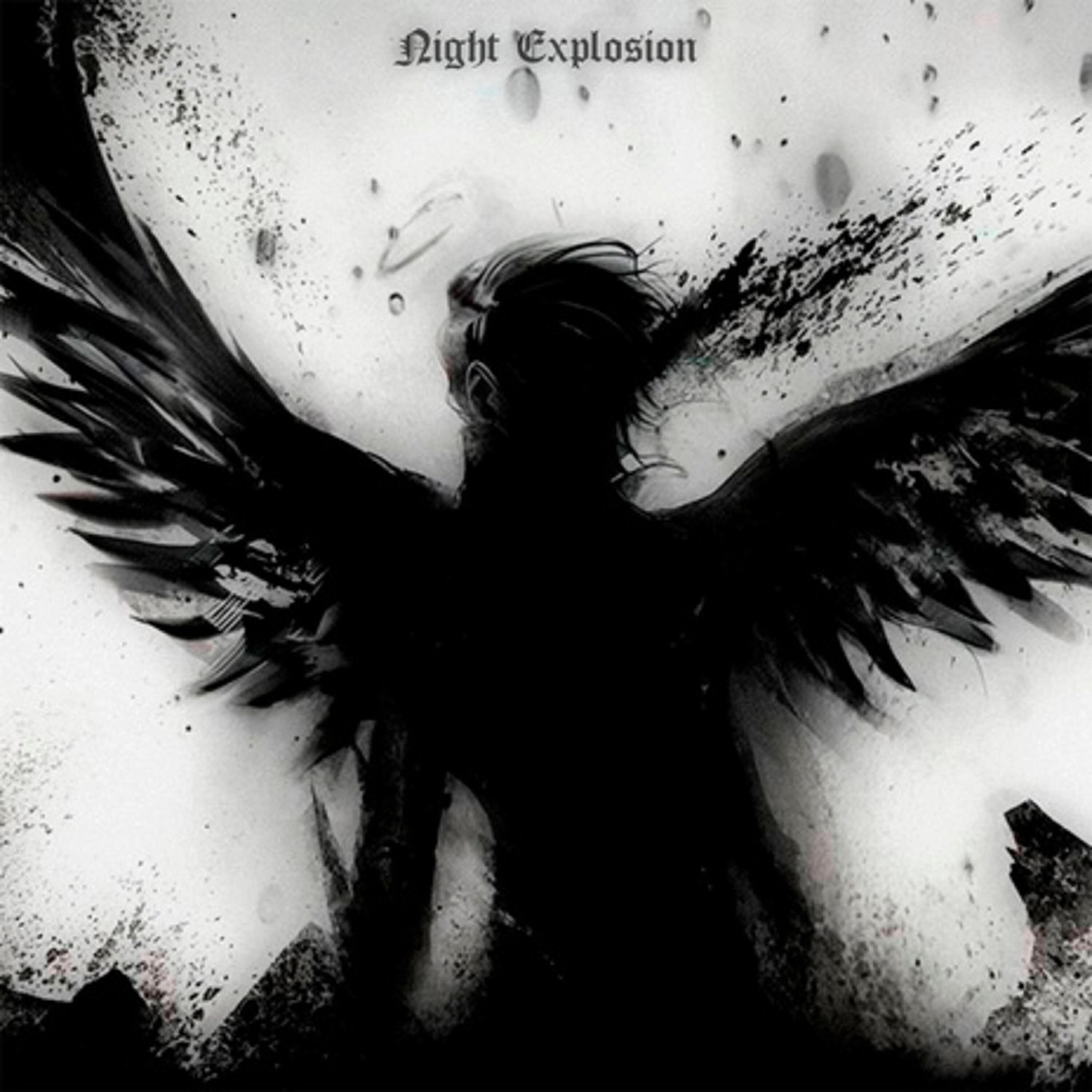 Релиз NIGHT EXPLOSION