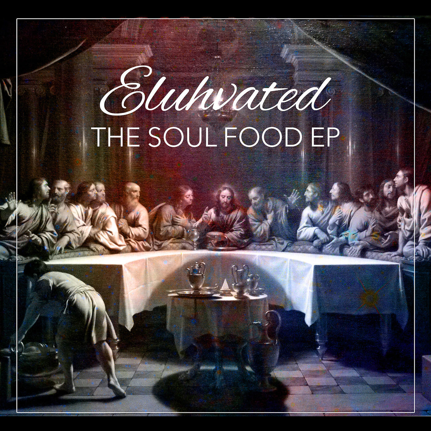 Релиз The Soul Food EP