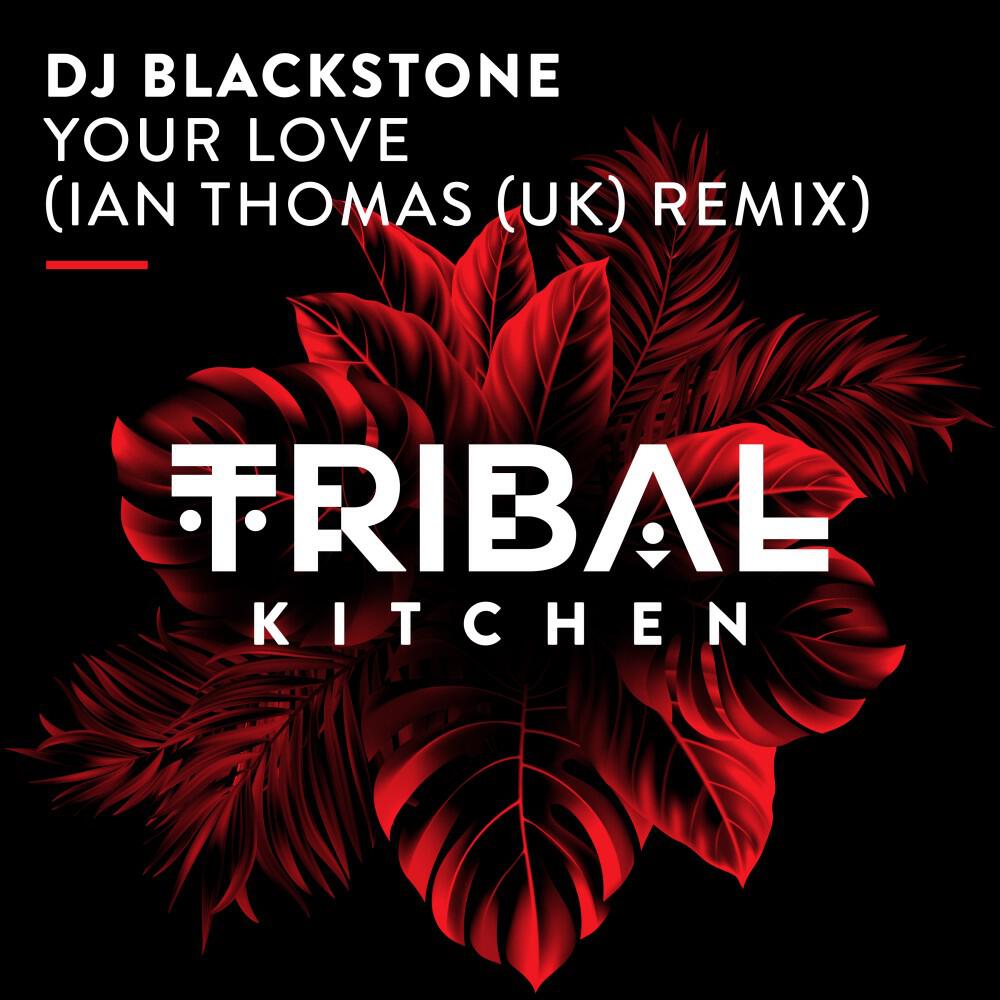 Релиз Your Love (Ian Thomas [UK] Remix)