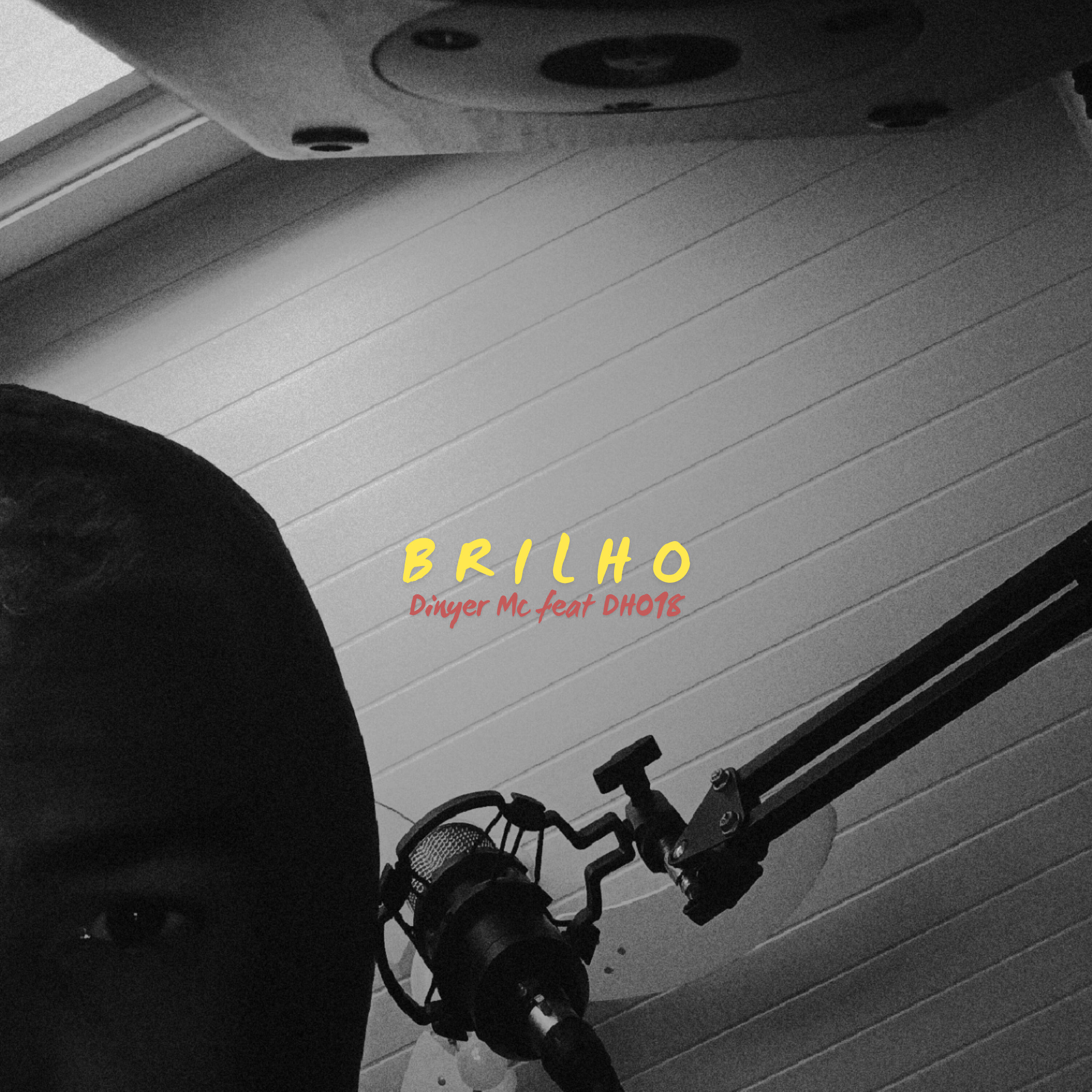 Релиз Brilho