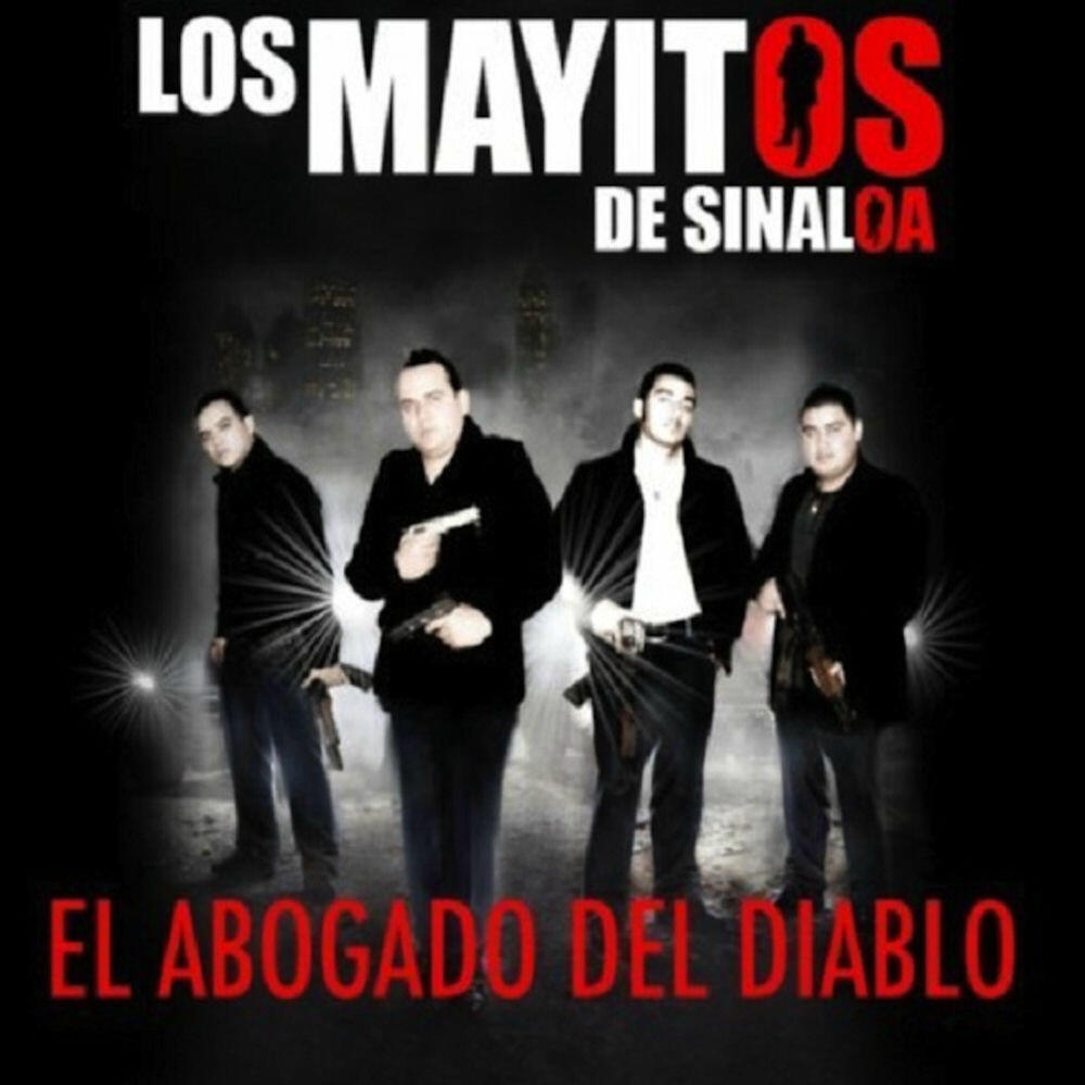 Релиз El Abogado del Diablo (Explicit)
