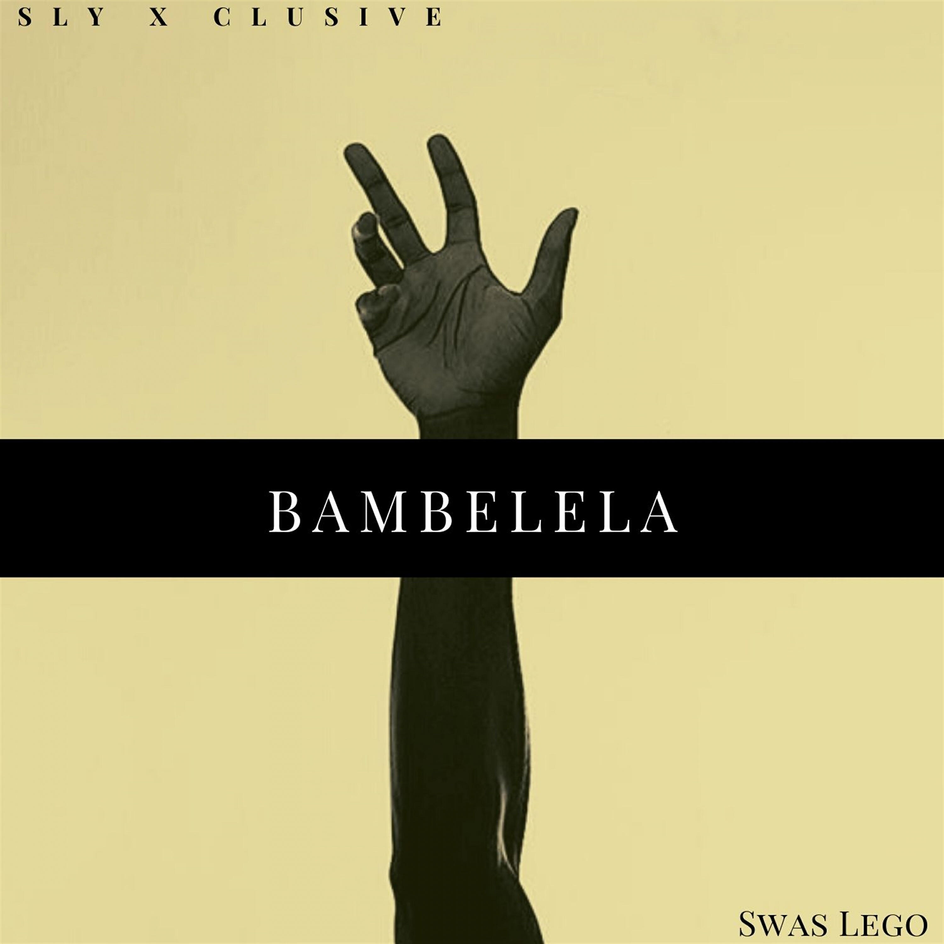 Релиз Bambelela
