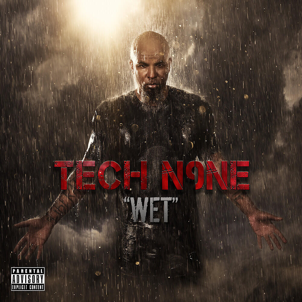Релиз Wet - Single