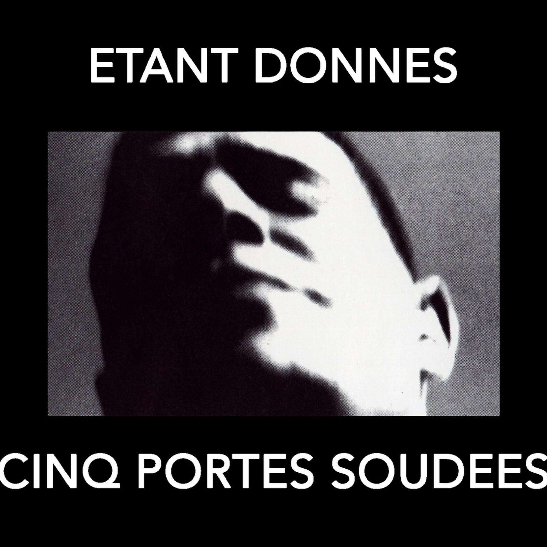 Релиз Cinq Portes Soudées