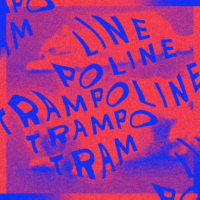 Релиз Trampoline