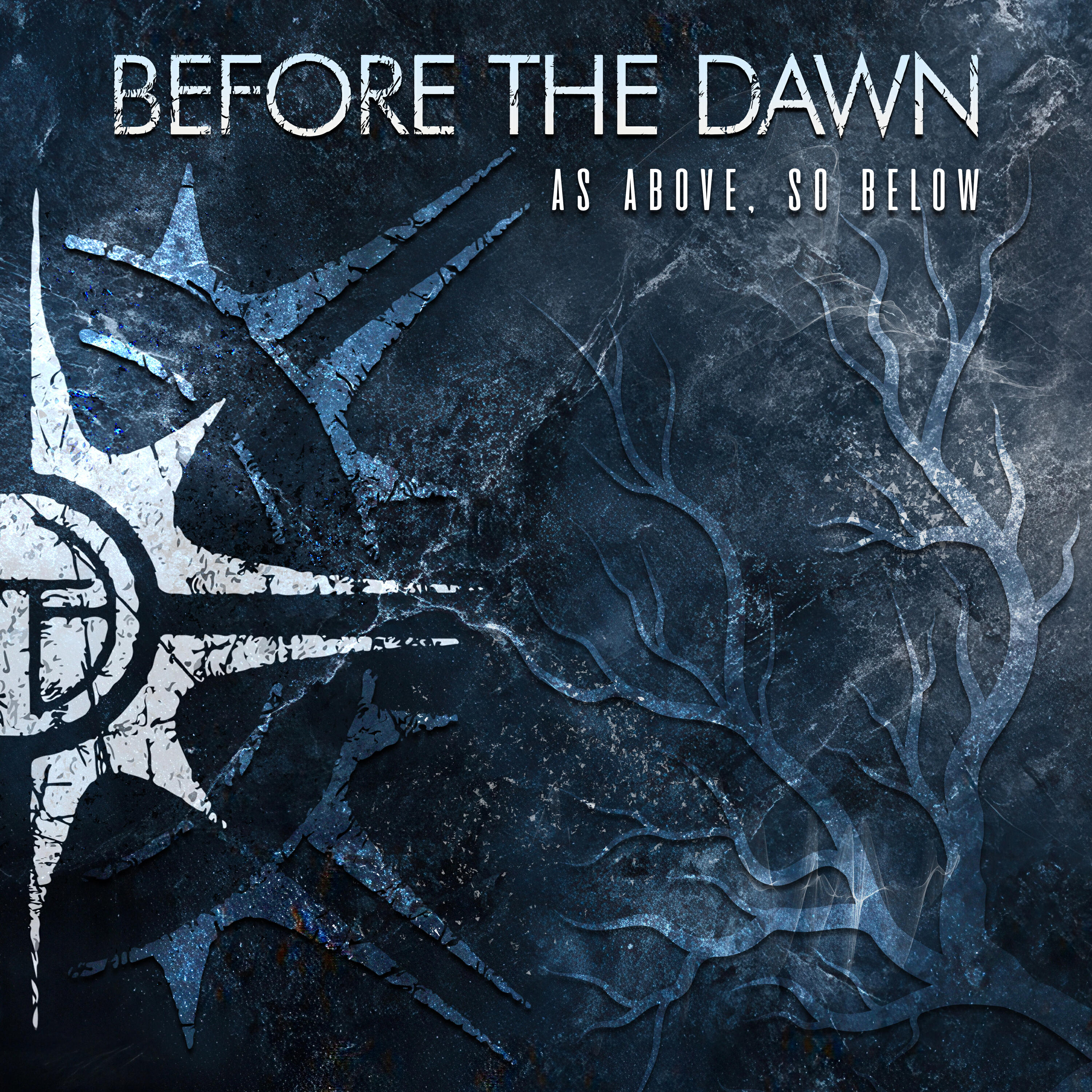 Релиз As Above, So Below