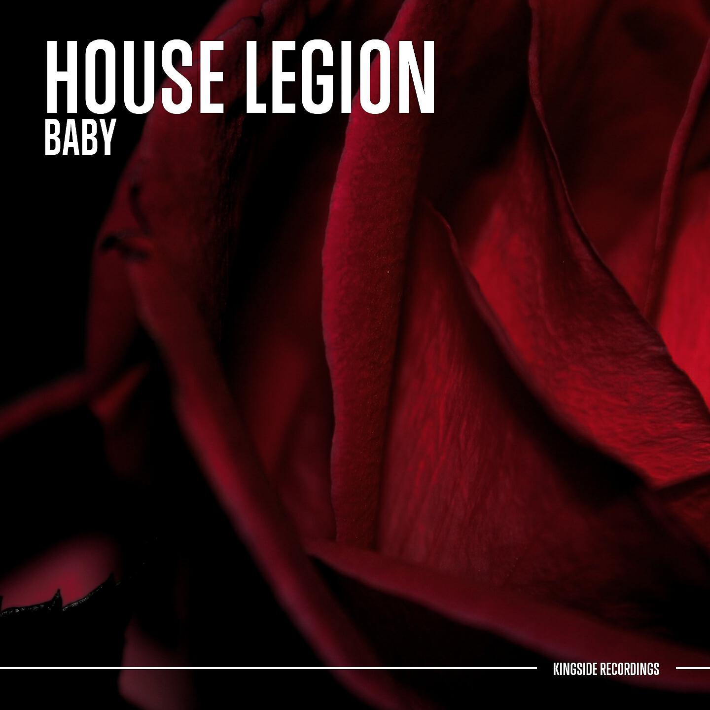 Релиз Baby
