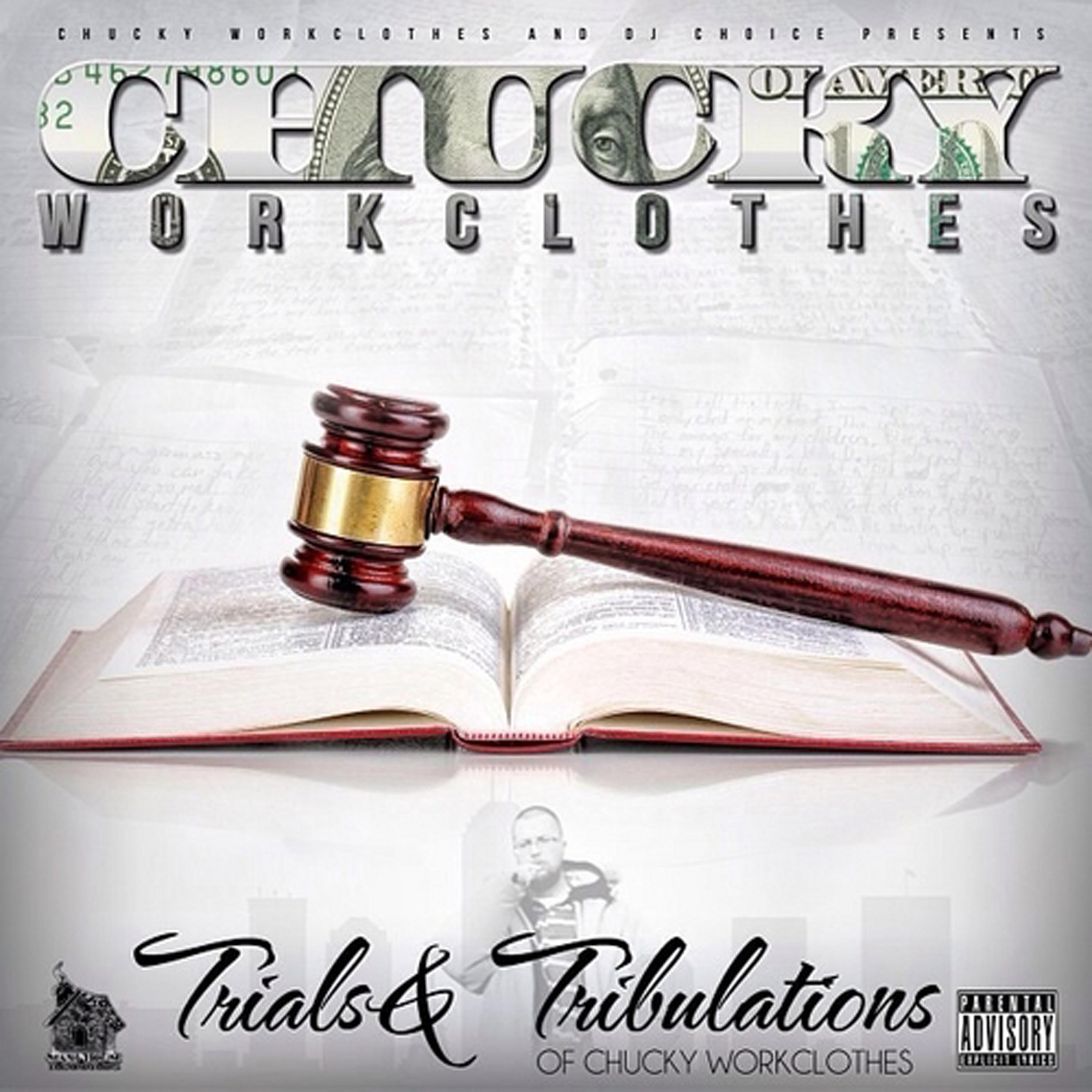 Релиз Trials & Tribulations Of Chucky Workclothes